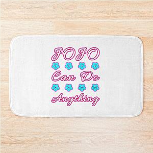 Jojo Siwa Bath Mat