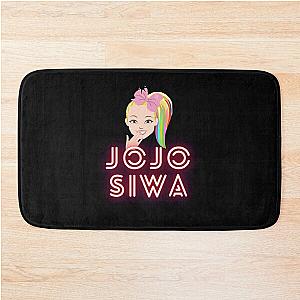 JoJo Siwa s, shirt, JoJo Siwa shirt, JoJo Siwa party    Bath Mat