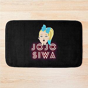 JoJo Siwa s, shirt, JoJo Siwa shirt, JoJo Siwa party   Bath Mat