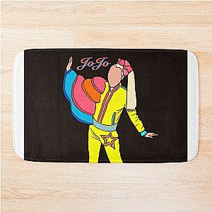 JoJo Siwa Bath Mat