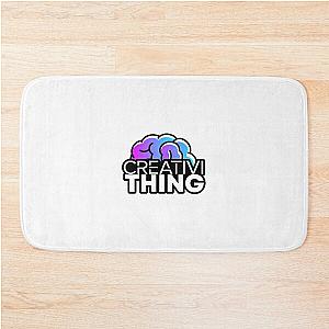 jojo siwa Bath Mat