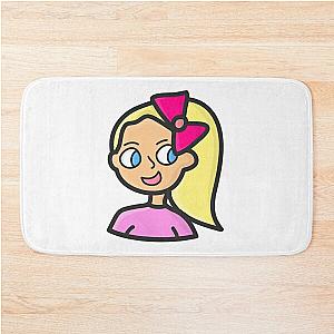 Jojo Siwa Bath Mat