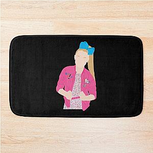 JoJo Siwa   Bath Mat