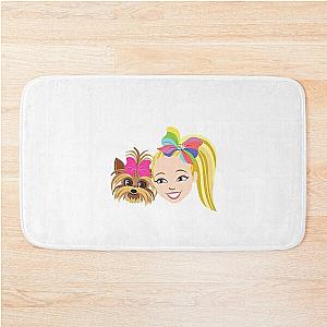 JoJo Siwa  Bath Mat