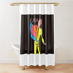 JoJo Siwa Shower Curtain