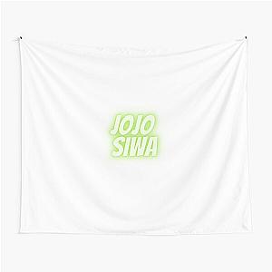 JoJo Siwa stickers, shirt, JoJo Siwa shirt, JoJo Siwa party Tapestry