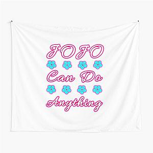 Jojo Siwa Tapestry