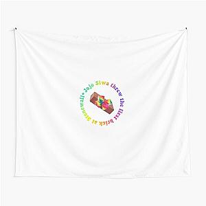 Gay Icon Jojo Siwa  Tapestry