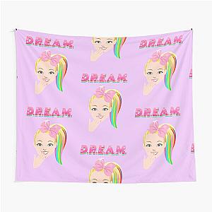 Jojo siwa dream  Tapestry