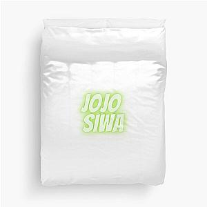 JoJo Siwa stickers, shirt, JoJo Siwa shirt, JoJo Siwa party Duvet Cover