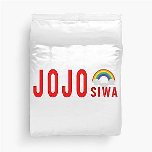 Jojo Siwa Duvet Cover