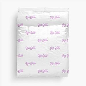 Jojo siwa  Duvet Cover