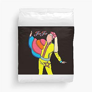 JoJo Siwa Duvet Cover