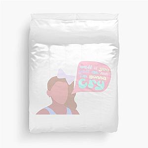 Jojo Siwa Dance Moms Duvet Cover