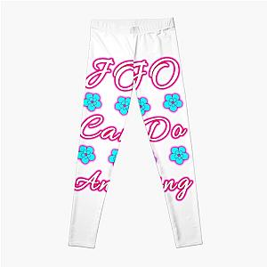 Jojo Siwa Leggings