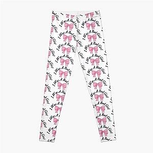 I Was a bad girl- Jojo Siwa Leggings