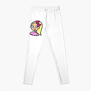 Jojo Siwa Leggings