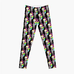 jojo siwa 01 Leggings