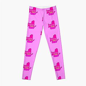 Justice for JoJo Siwa Leggings