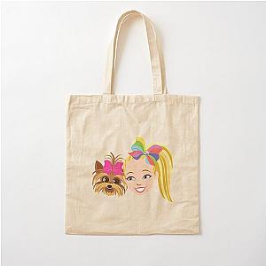 JoJo Siwa  Cotton Tote Bag