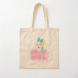 JoJo Siwa s, shirt, JoJo Siwa shirt, JoJo Siwa party   Cotton Tote Bag