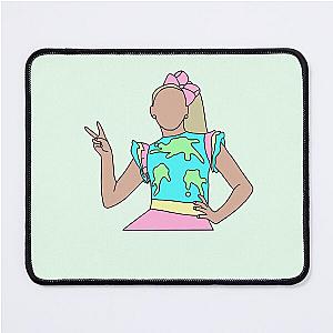 Jojo Siwa Mouse Pad