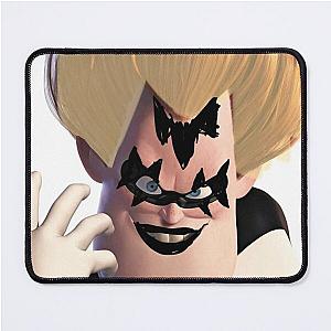 jojo siwa makeup karma meme 2024 Mouse Pad