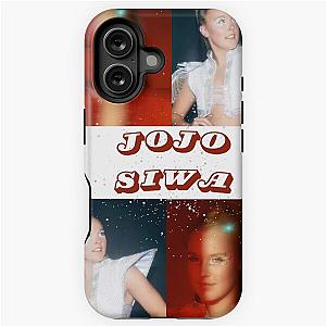 Jojo Siwa iPhone Tough Case