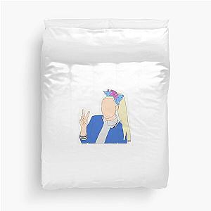 jojo siwa Duvet Cover