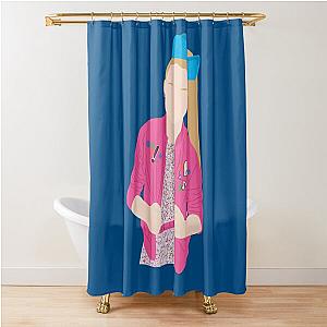 JoJo Siwa   Shower Curtain