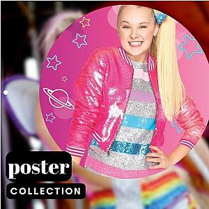 JoJo Siwa Posters