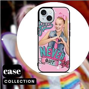 JoJo Siwa Cases