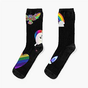 Jojo Siwa Socks