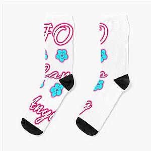 Jojo Siwa Socks