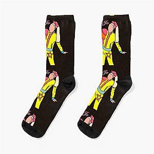 JoJo Siwa Socks