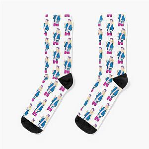 JoJo Siwa Socks