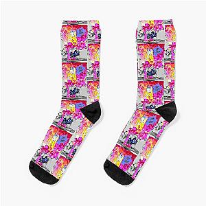 JoJo Siwa Socks