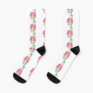 Jojo Siwa Socks