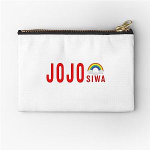 Jojo Siwa Zipper Pouch