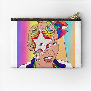 JoJo Siwa Rainbows  Zipper Pouch