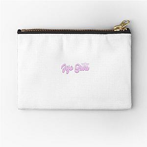 Jojo siwa  Zipper Pouch