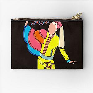 JoJo Siwa Zipper Pouch