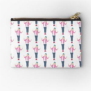 JoJo Siwa Digital Drawing Zipper Pouch