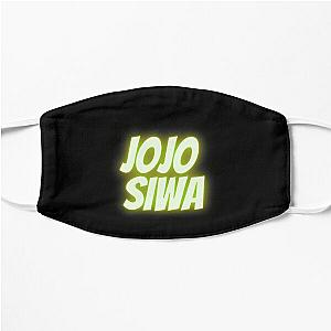 JoJo Siwa stickers, shirt, JoJo Siwa shirt, JoJo Siwa party Flat Mask