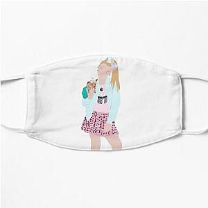 JoJo Siwa & BowBow  Flat Mask