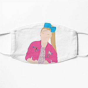 JoJo Siwa Flat Mask