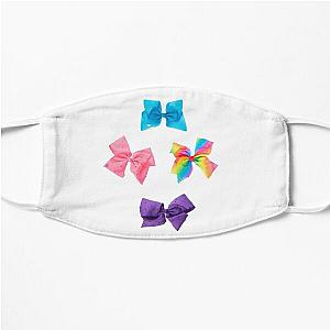 Jojo Siwa bow set Flat Mask