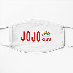 Jojo Siwa Flat Mask