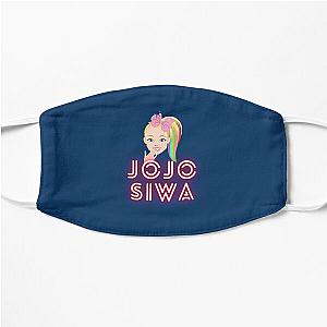 JoJo Siwa s, shirt, JoJo Siwa shirt, JoJo Siwa party    Flat Mask