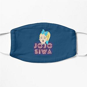 JoJo Siwa s, shirt, JoJo Siwa shirt, JoJo Siwa party   Flat Mask